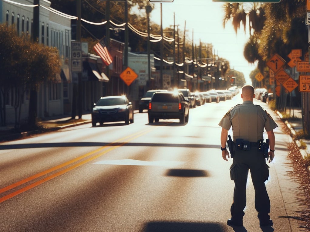 Do Cops Have Quotas In Florida?